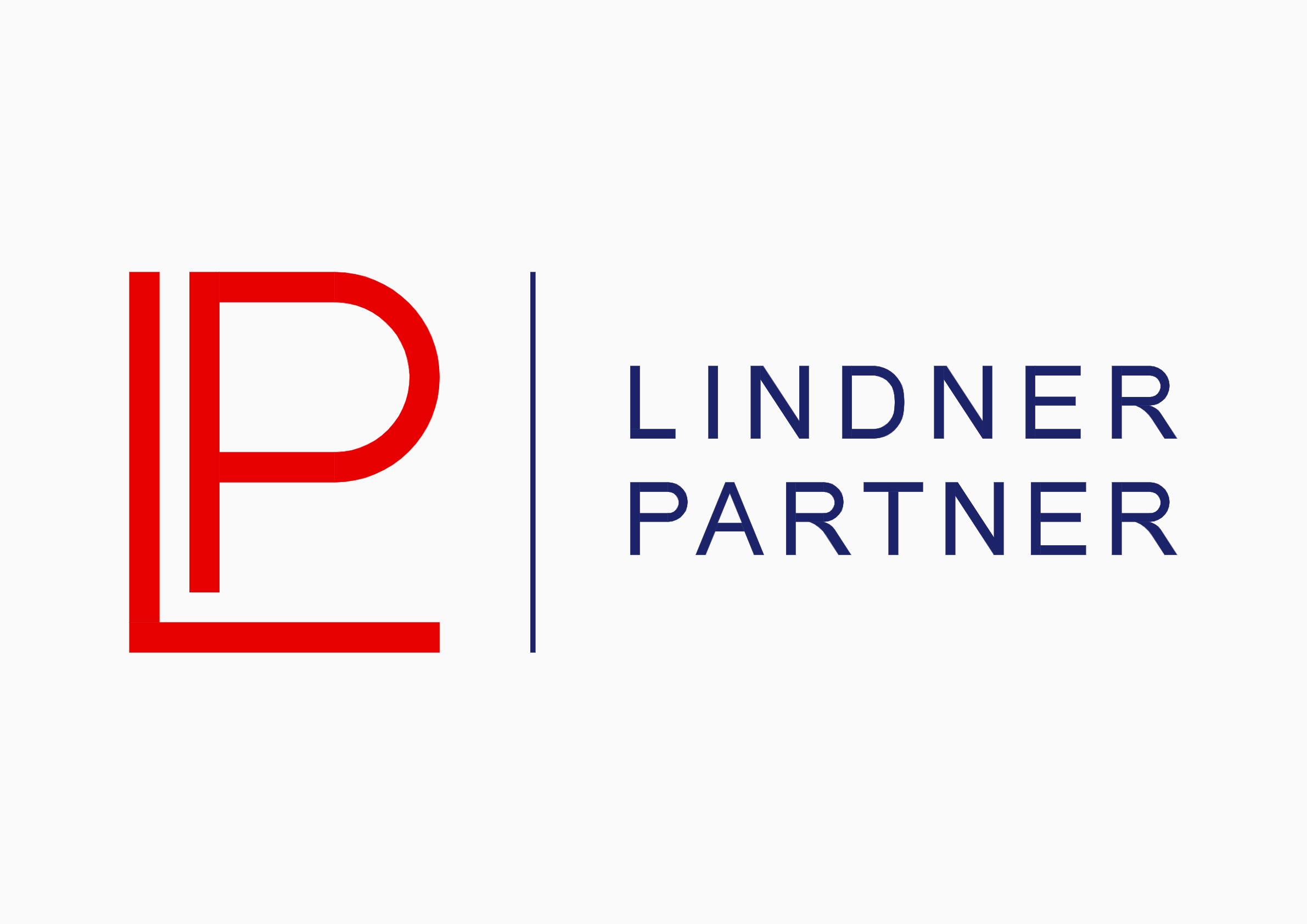 logo lindner partner gmbh