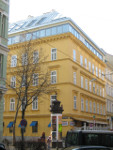Schubertgasse 11, 1090 Wien