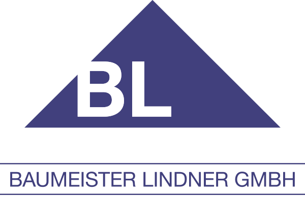logo baumeister lindner gmbh