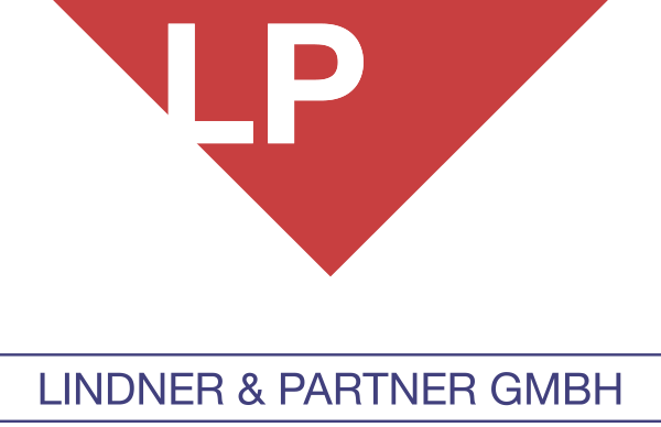 logo lindner partner gmbh