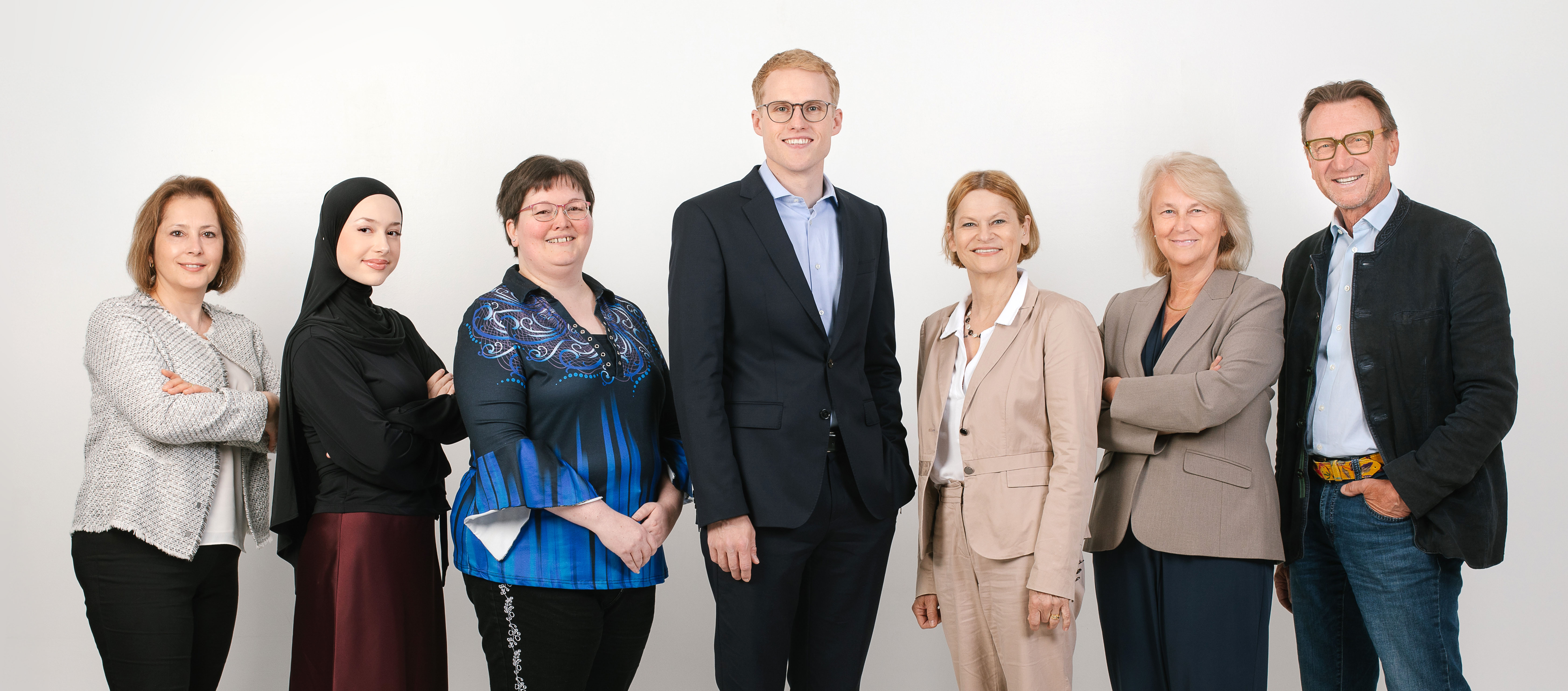 Teamfoto